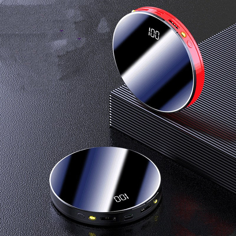 Stay Charged Anywhere with Our Portable Mini Power Bank
